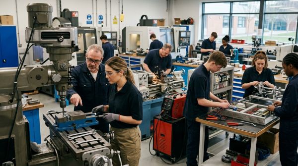 10 conseils pratiques pour exceller en formation professionnelle