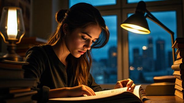 Cheminement vers le métier de magistrat après un master en droit