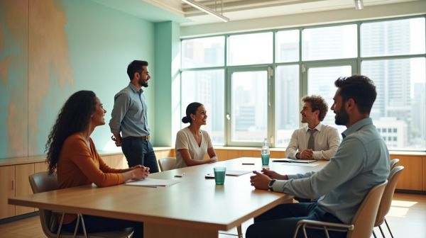 Comment faciliter la transmission d'entreprise avec for talents