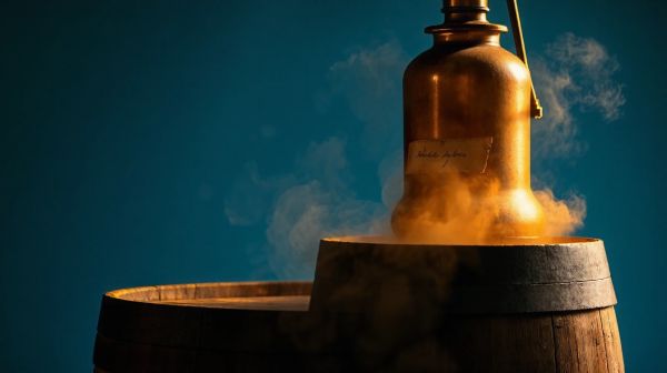 Les secrets de la distillation chez Moby Dick : guidelines et héritages