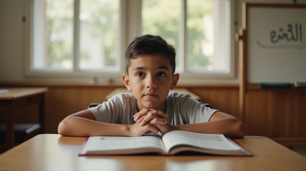 Pourquoi choisir des cours d'arabe individuels pour progresser rapidement ?