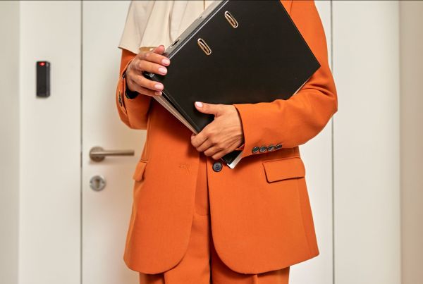 Top astuces pour créer un dossier professionnel économique
