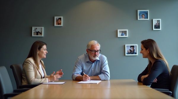 Top raisons de collaborer avec un courtier en formation professionnelle