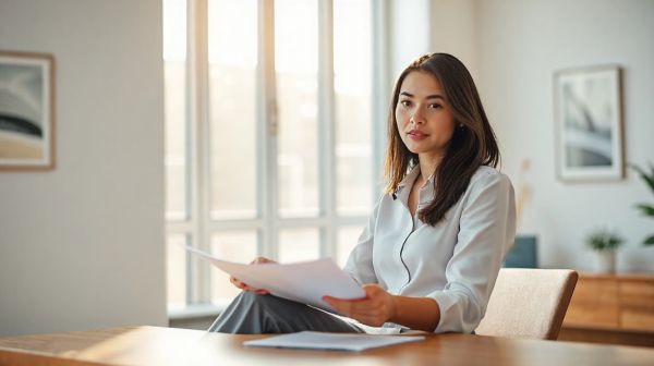 Top raisons de collaborer avec un courtier en formation professionnelle