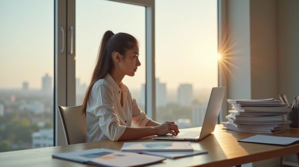 Un guide essentiel pour réussir votre formation professionnelle