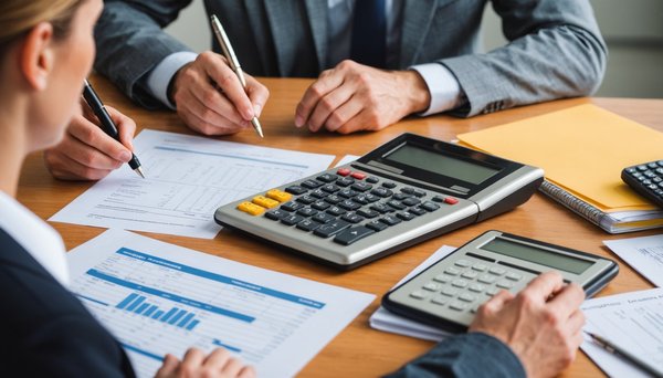 Formation en comptabilité : quels débouchés ?