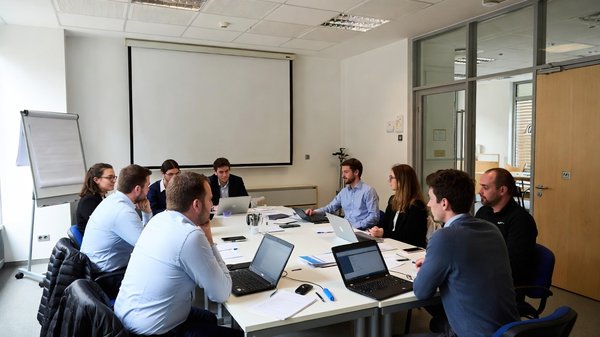 Centre européen de formation : comment réussir sa carrière grâce à cette école