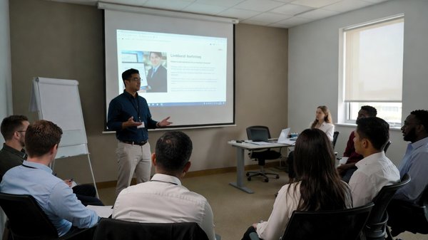 Formation outils office 365 : maîtriser les fonctionnalités essentielles pour 2026